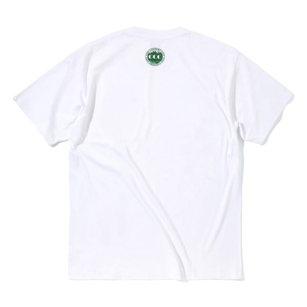 CITY COUNTRY CITY COTTON T-SHIRT LA VERDE