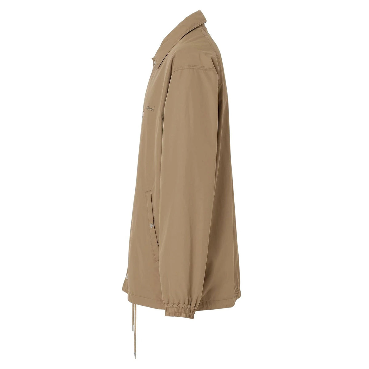 NANGA WARM COACH JACKET