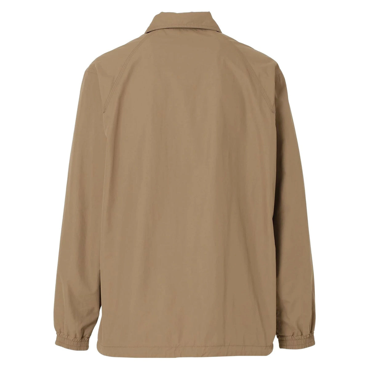 NANGA WARM COACH JACKET