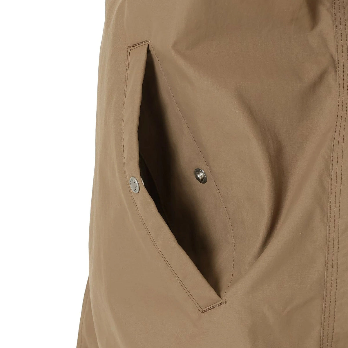 NANGA WARM COACH JACKET