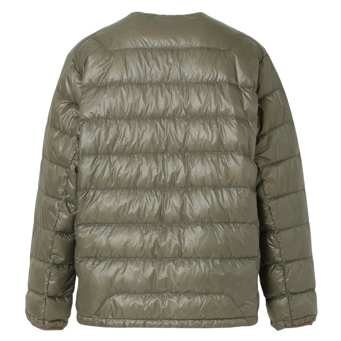 NANGA 7DAYS INNER DOWN CARDIGAN