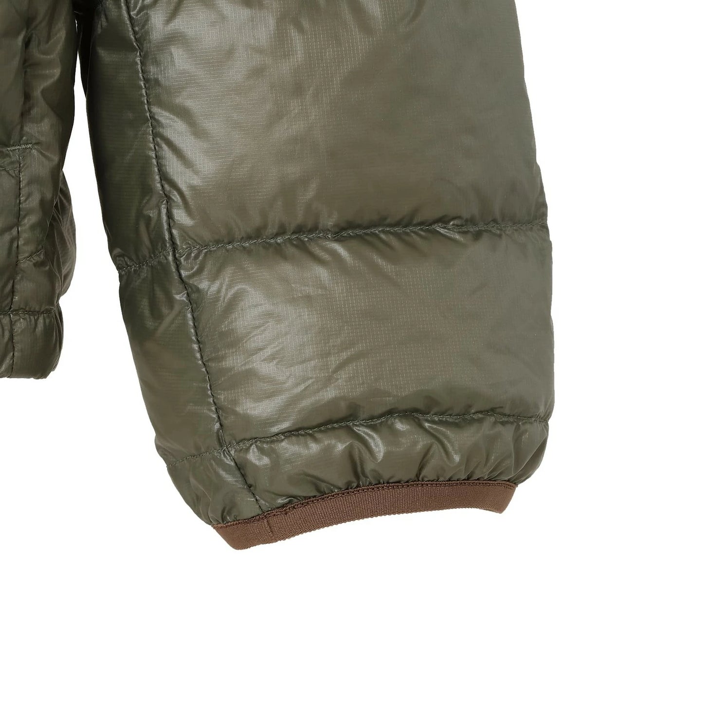 NANGA 7DAYS INNER DOWN CARDIGAN