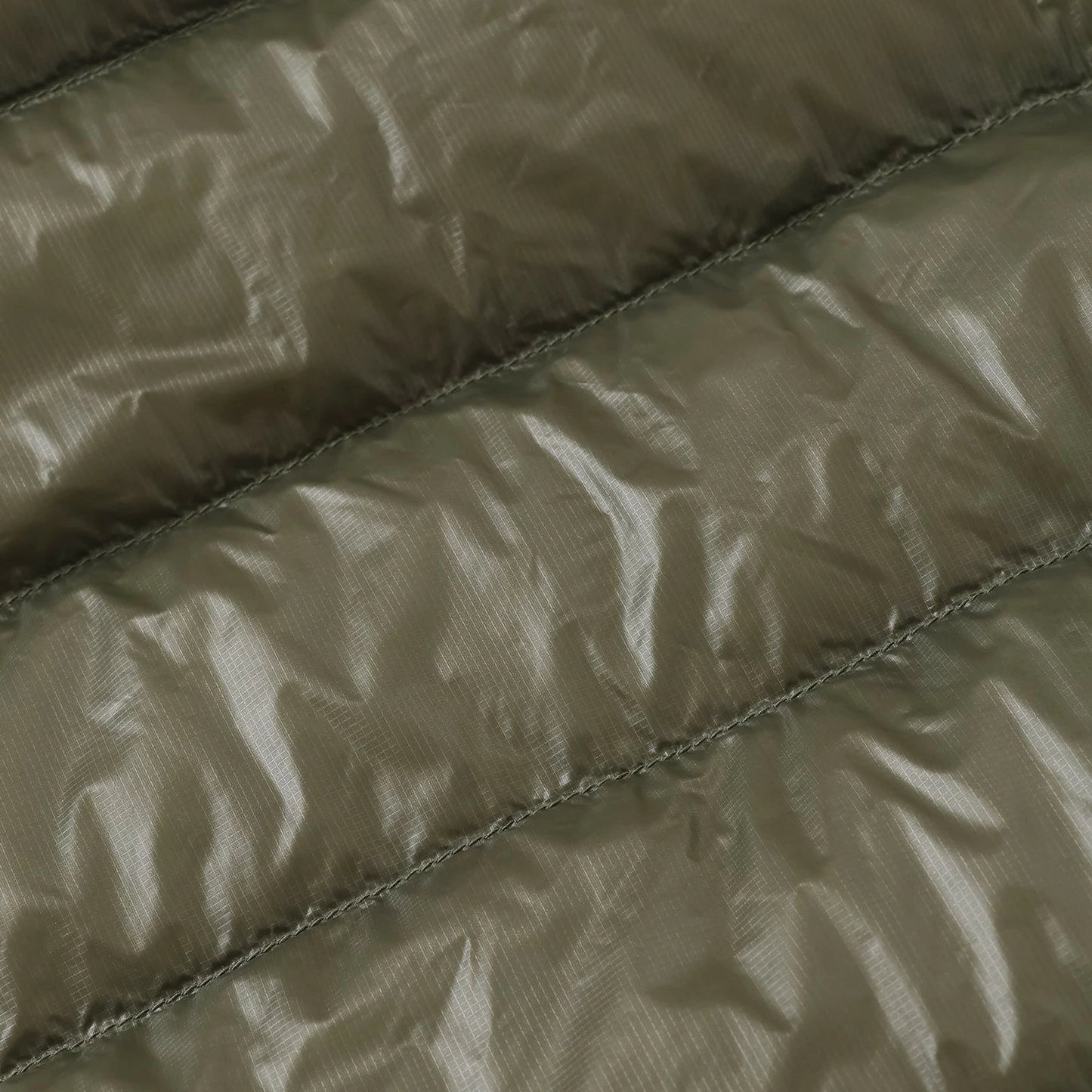 NANGA 7DAYS INNER DOWN CARDIGAN