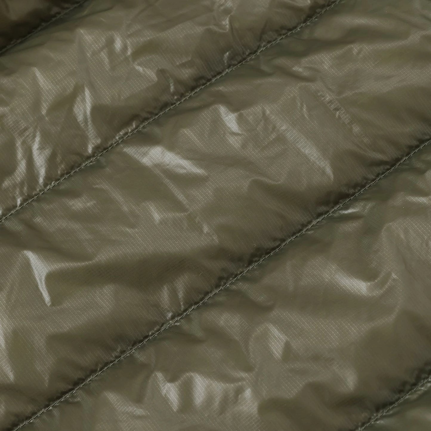 NANGA 7DAYS INNER DOWN CARDIGAN