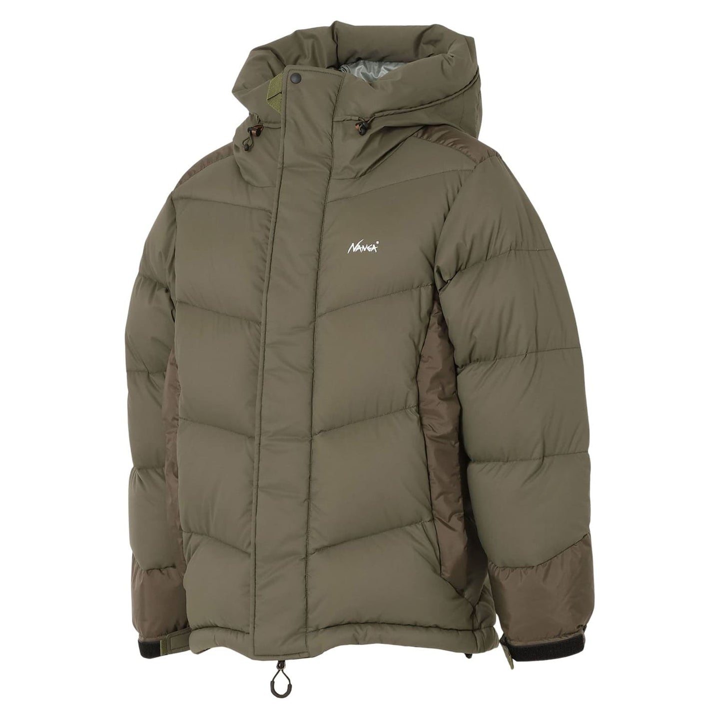 NANGA LITEFORCE DOWN JKT