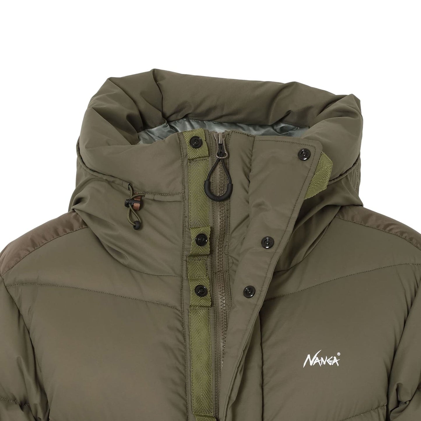 NANGA LITEFORCE DOWN JKT