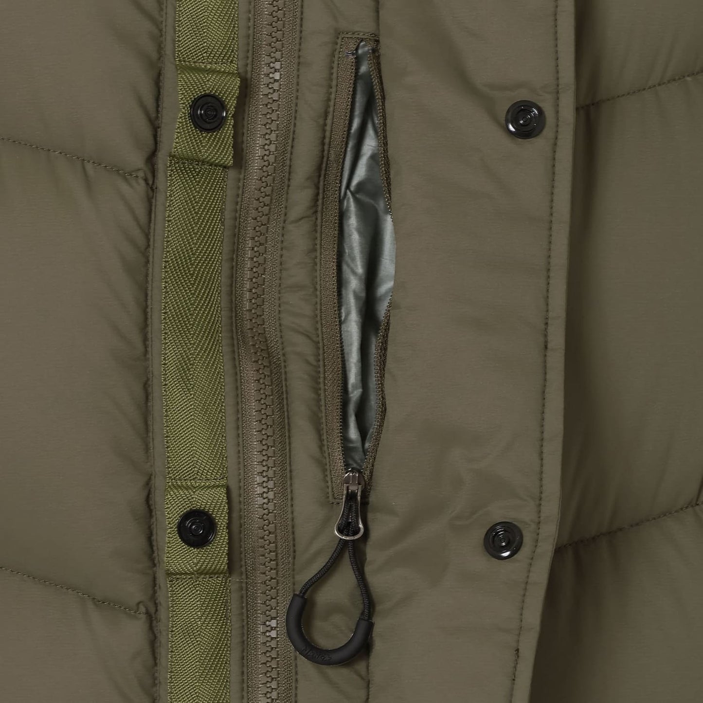 NANGA LITEFORCE DOWN JKT