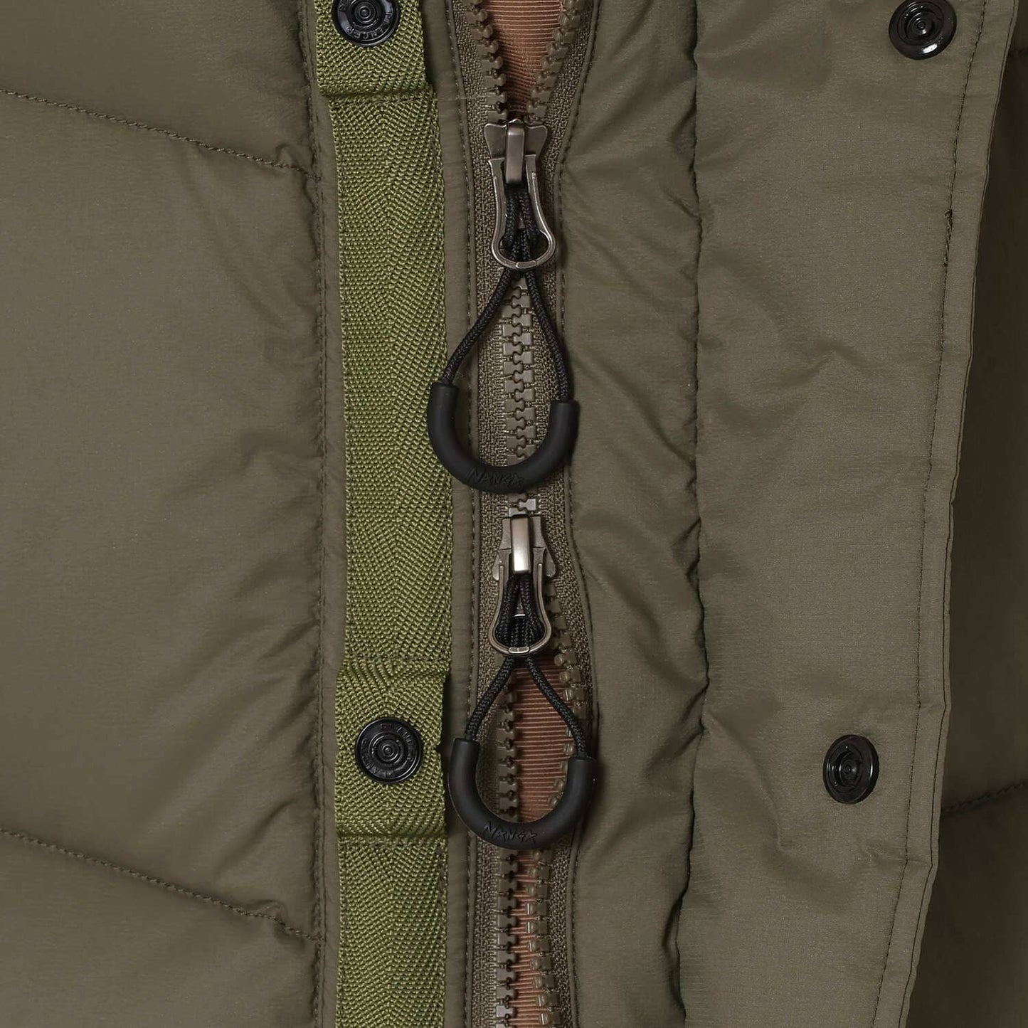 NANGA LITEFORCE DOWN JKT