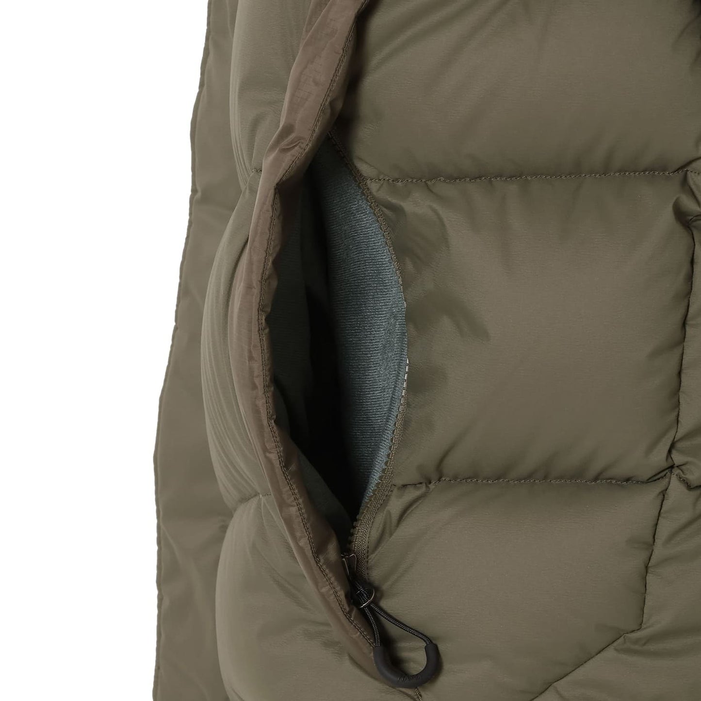 NANGA LITEFORCE DOWN JKT