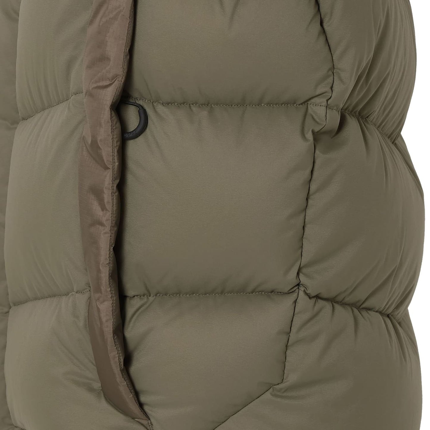 NANGA LITEFORCE DOWN JKT