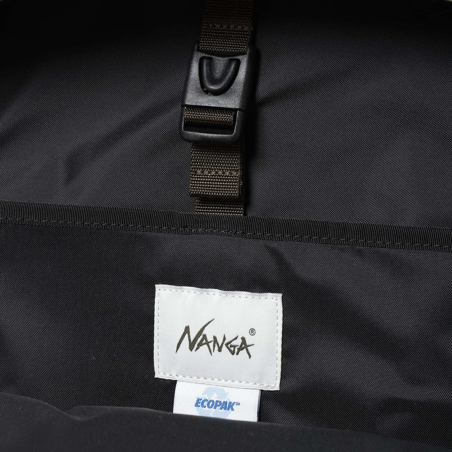 NANGA ECOPAK UR DAY BAG