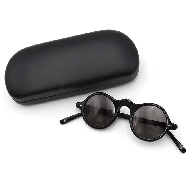 Classic round sunglasses online