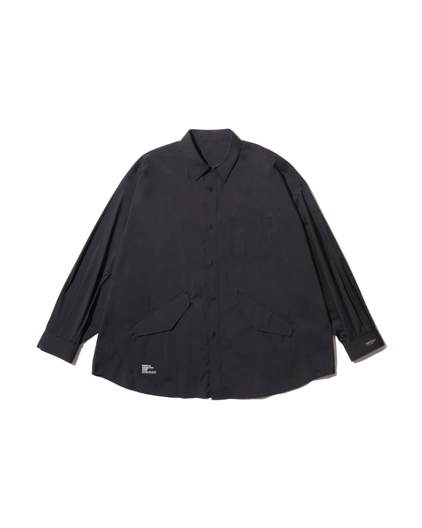 FreshService PERTEX® EQUILIBRIUM TECH SHIRT