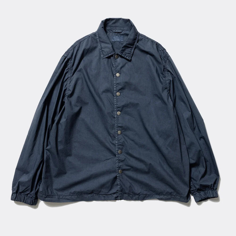 Unlikely Coach Shirts Jacket