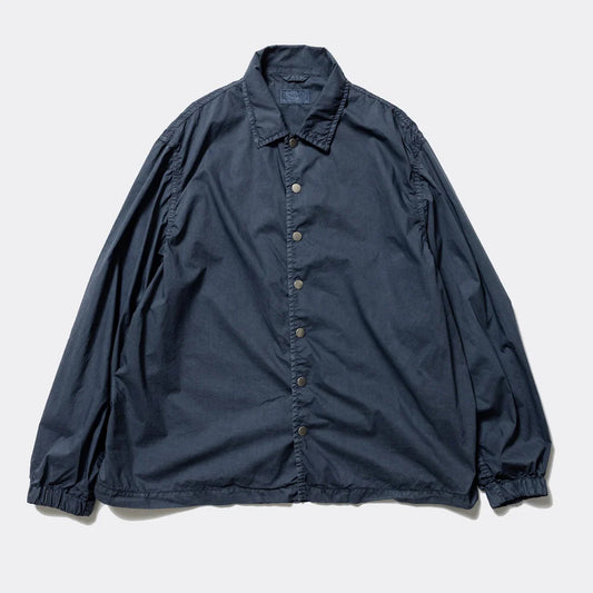 Unlikely Coach Shirts Jacket
