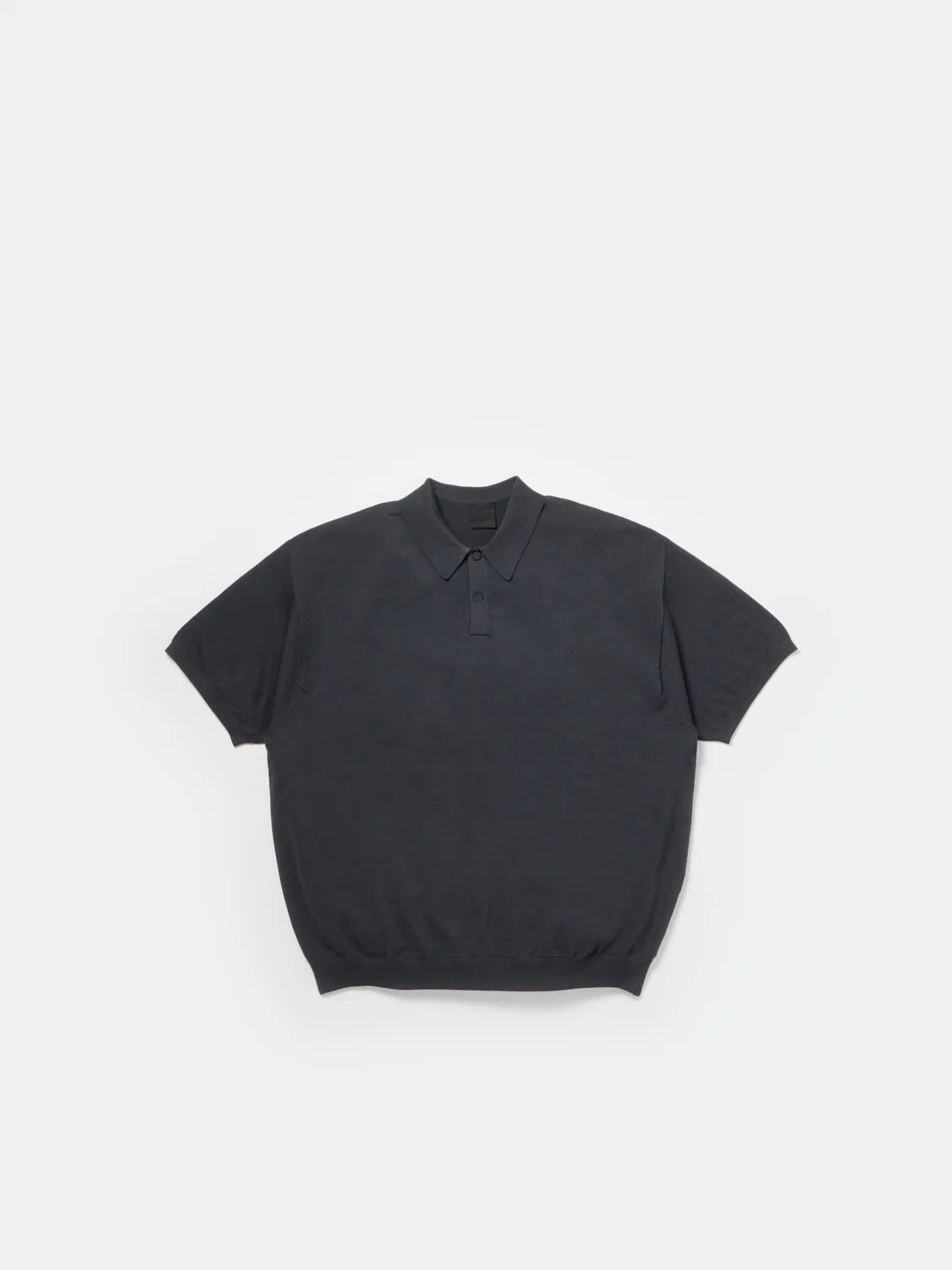 DAIWA PIER39 TECH KNIT POLO S/S