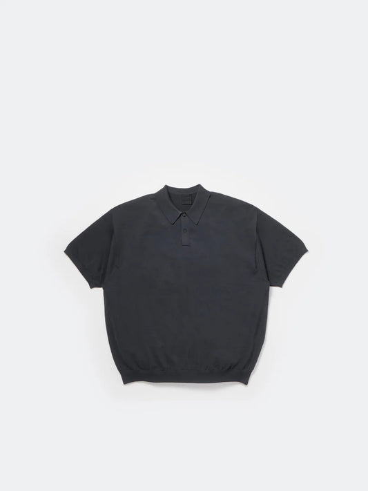 DAIWA PIER39 TECH KNIT POLO S/S