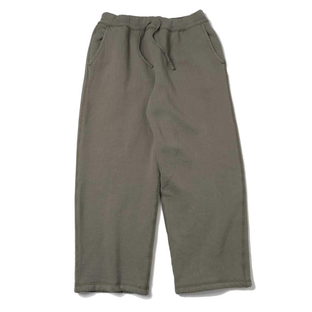 A.PRESSE Vintage Sweat Pants