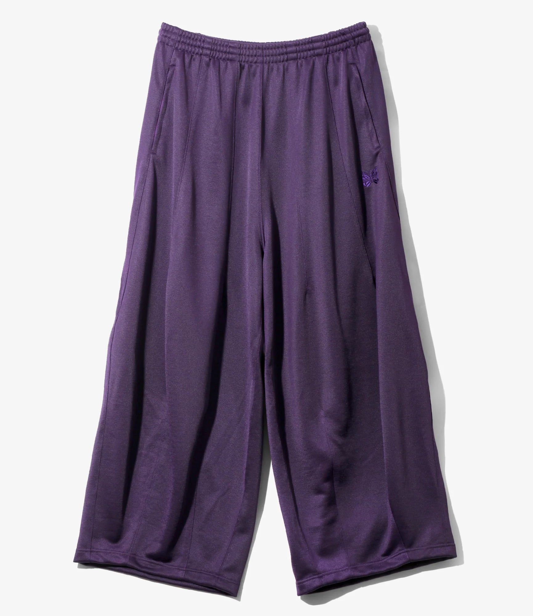 Needles H.D. Sweat Pant - Bright Jersey – unexpected store Needles H.D. Sweat Pant - Bright Jersey – unexpected store