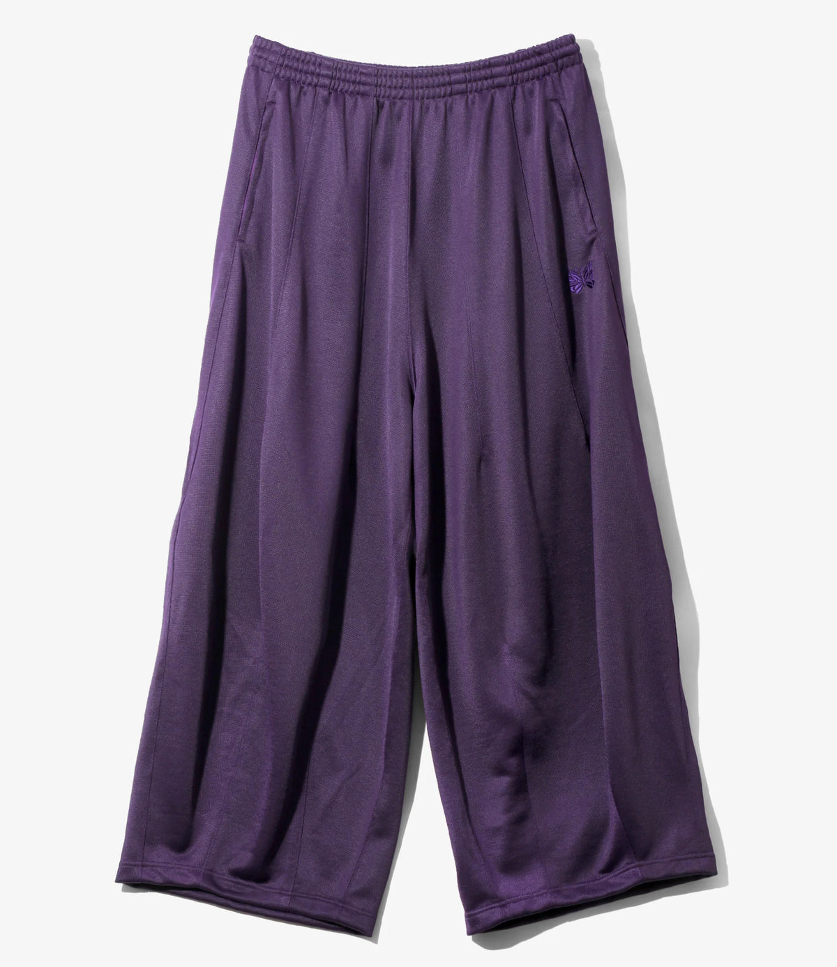 Needles H.D. Sweat Pant - Bright Jersey – unexpected store