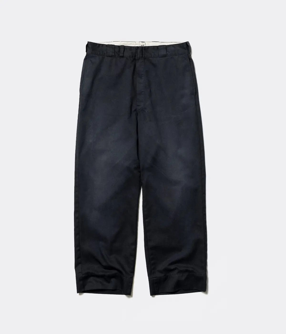 Unlikely Skater’s Work Pants 2.0