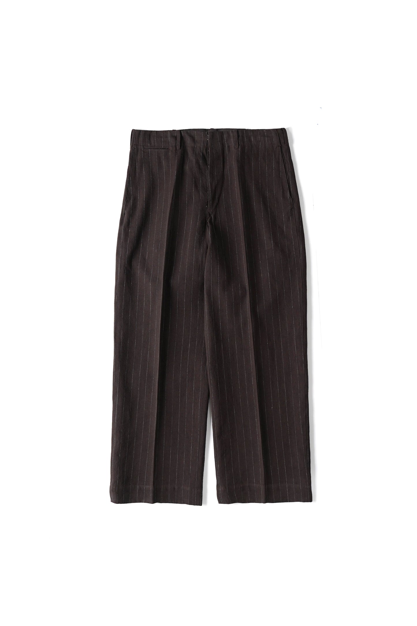 OLD JOE & CO. PADED-BACK ROVER TROUSER