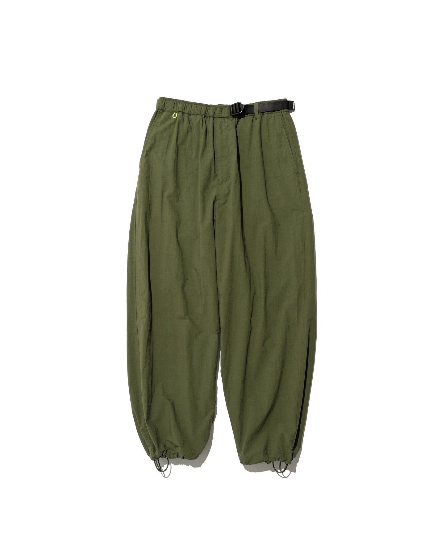 FreshService CRISP COTTON CLIMBING PANTS