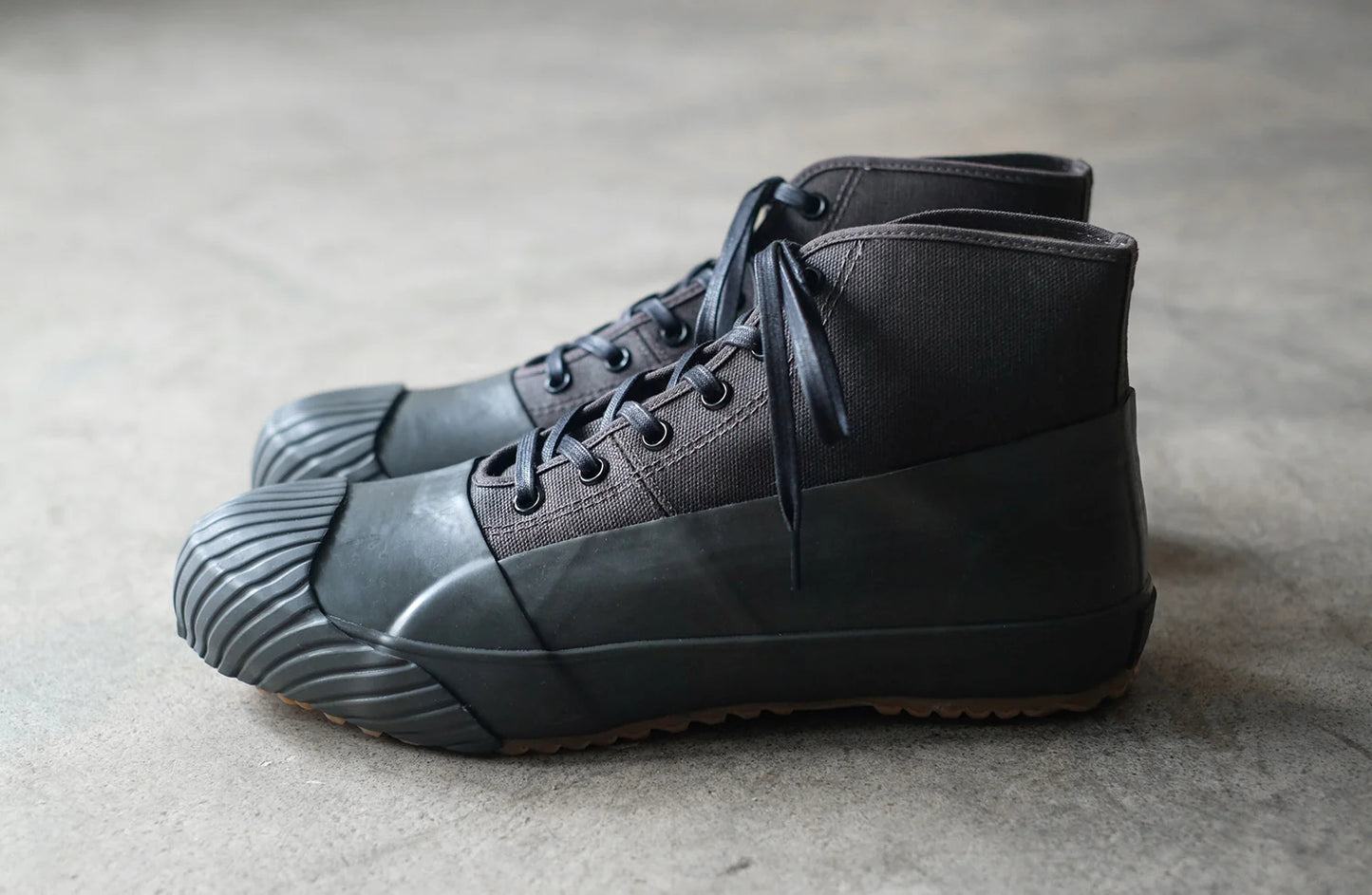 MOONSTAR ALWEATHER C - CHARCOAL
