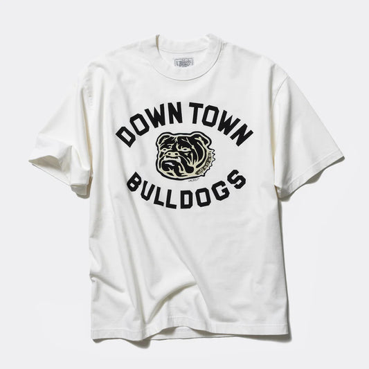 Unlikely Authentic Graphic Tee BULLDOGS