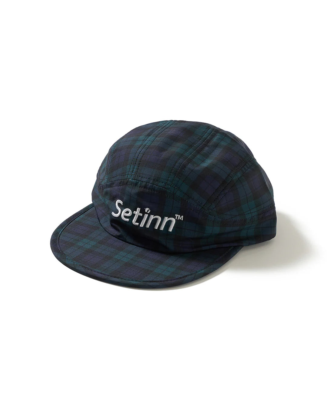 Setinn Game Cap