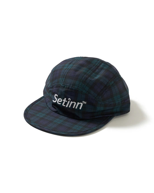 Setinn Game Cap