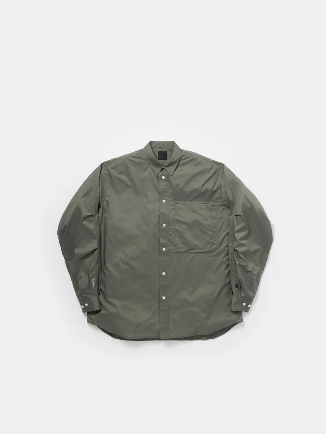 DAIWA PIER39 TECH PERTEX® TRAVEL SHIRT