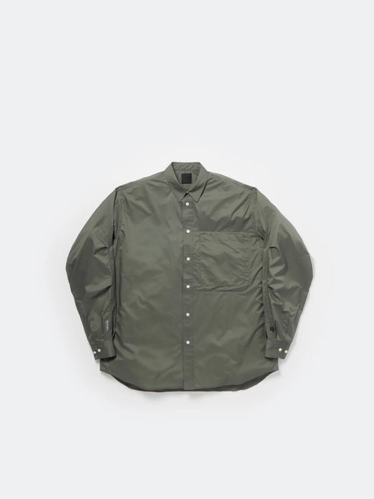 DAIWA PIER39 TECH PERTEX® TRAVEL SHIRT