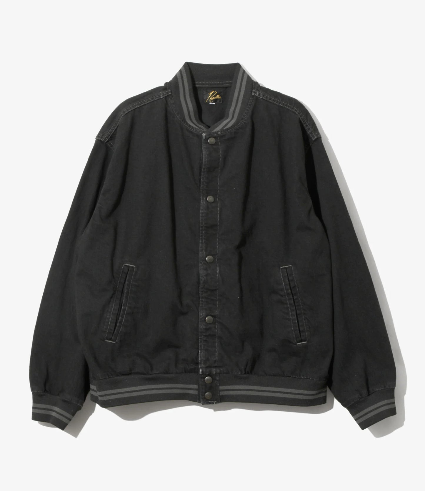 Needles B.B. Jacket - 12oz Denim