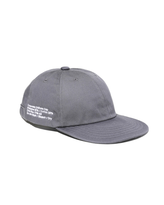 FreshService CORPORATE UNIFORM CAP