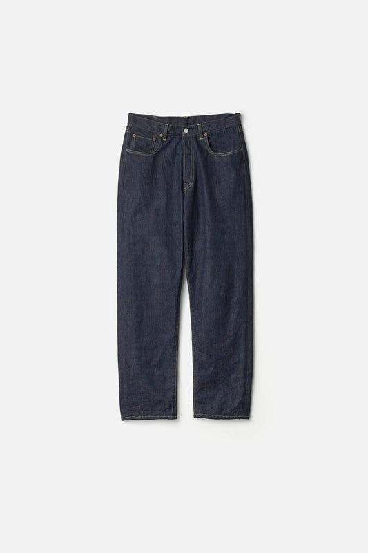 ssstein Vintage Reproduction Denim Jeans