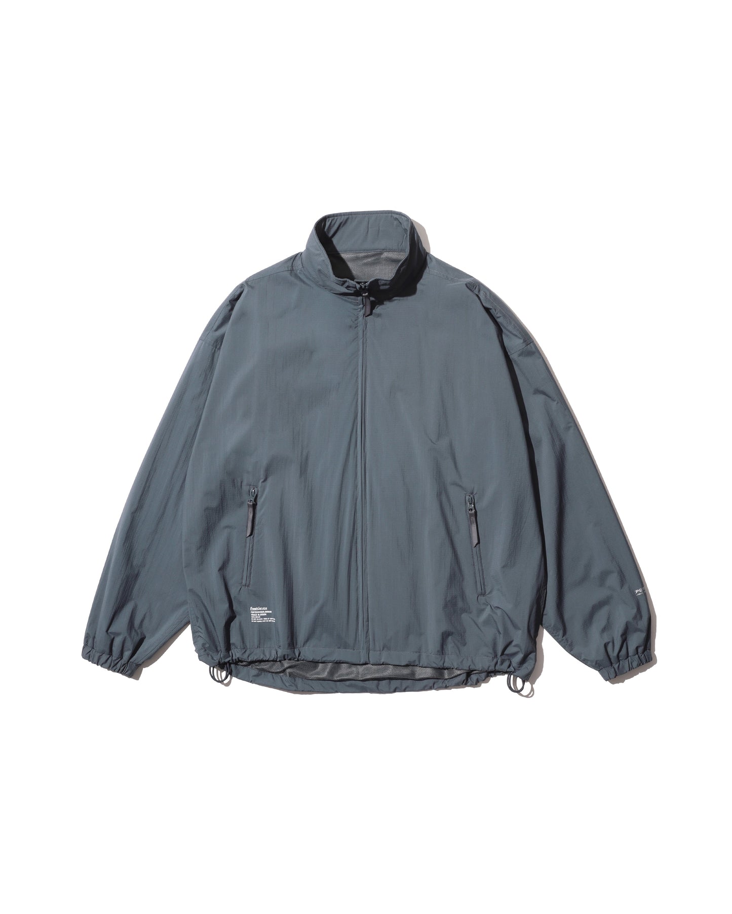 FreshService PERTEX® EQUILIBRIUM TRACK BLOUSON