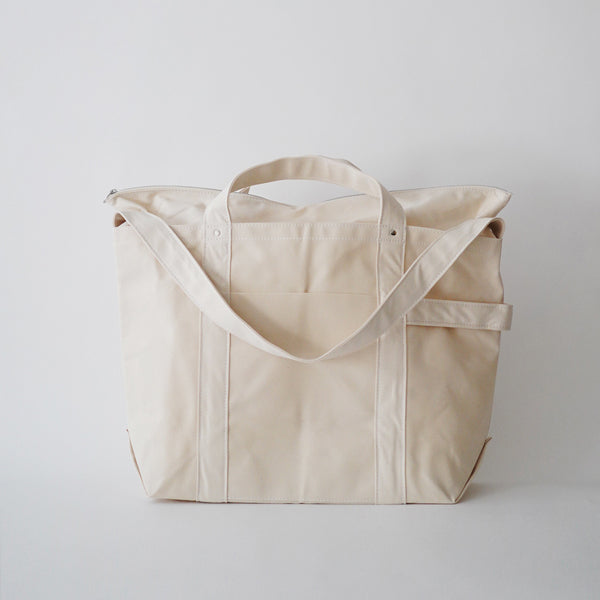 TEMBEA HARVEST TOTE X-LARGE