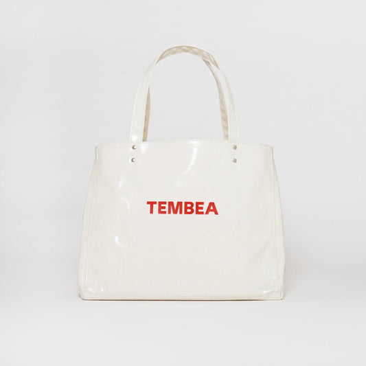 TEMBEA CARRY TOTE