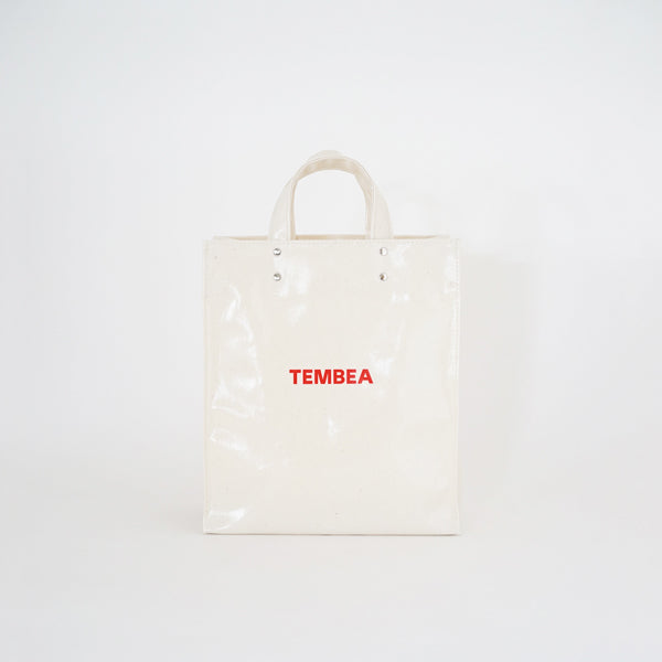 TEMBEA PAPER TOTE MEDIUM