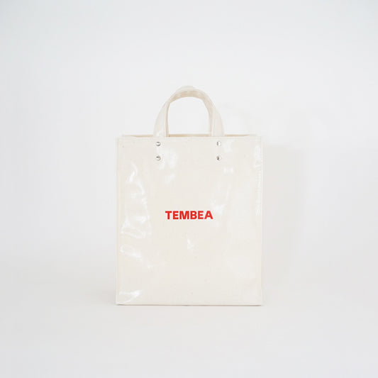 TEMBEA PAPER TOTE MEDIUM