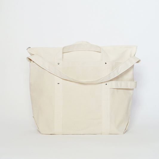 TEMBEA HARVEST TOTE X-LARGE