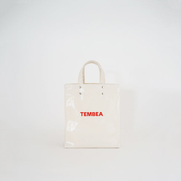 TEMBEA PAPER TOTE SMALL