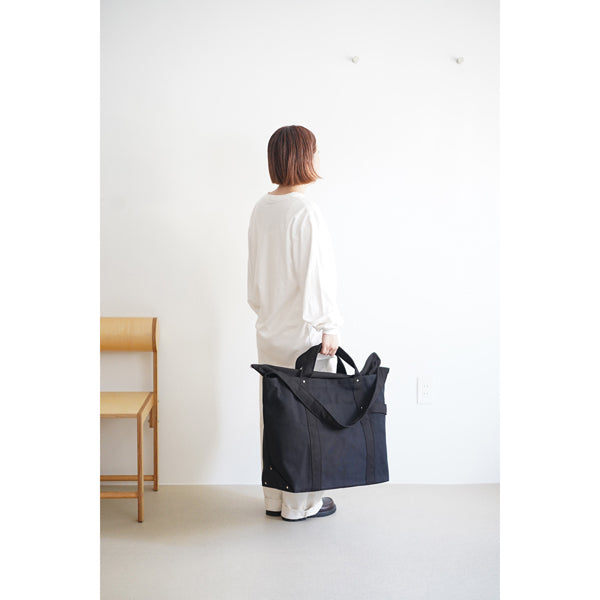 TEMBEA HARVEST TOTE X-LARGE