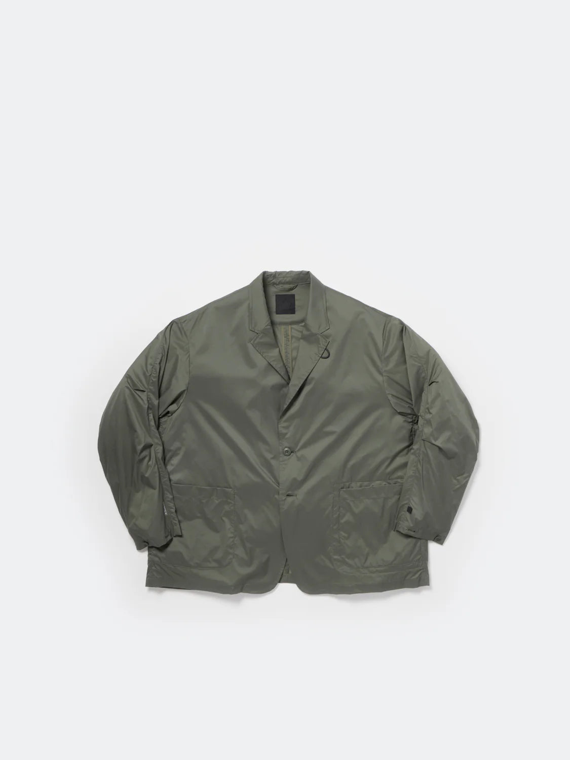 DAIWA PIER39 TECH PERTEX® TRAVEL 2B JACKET