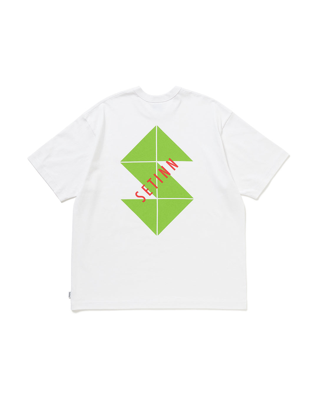 Setinn x Champion Puzzle Tee