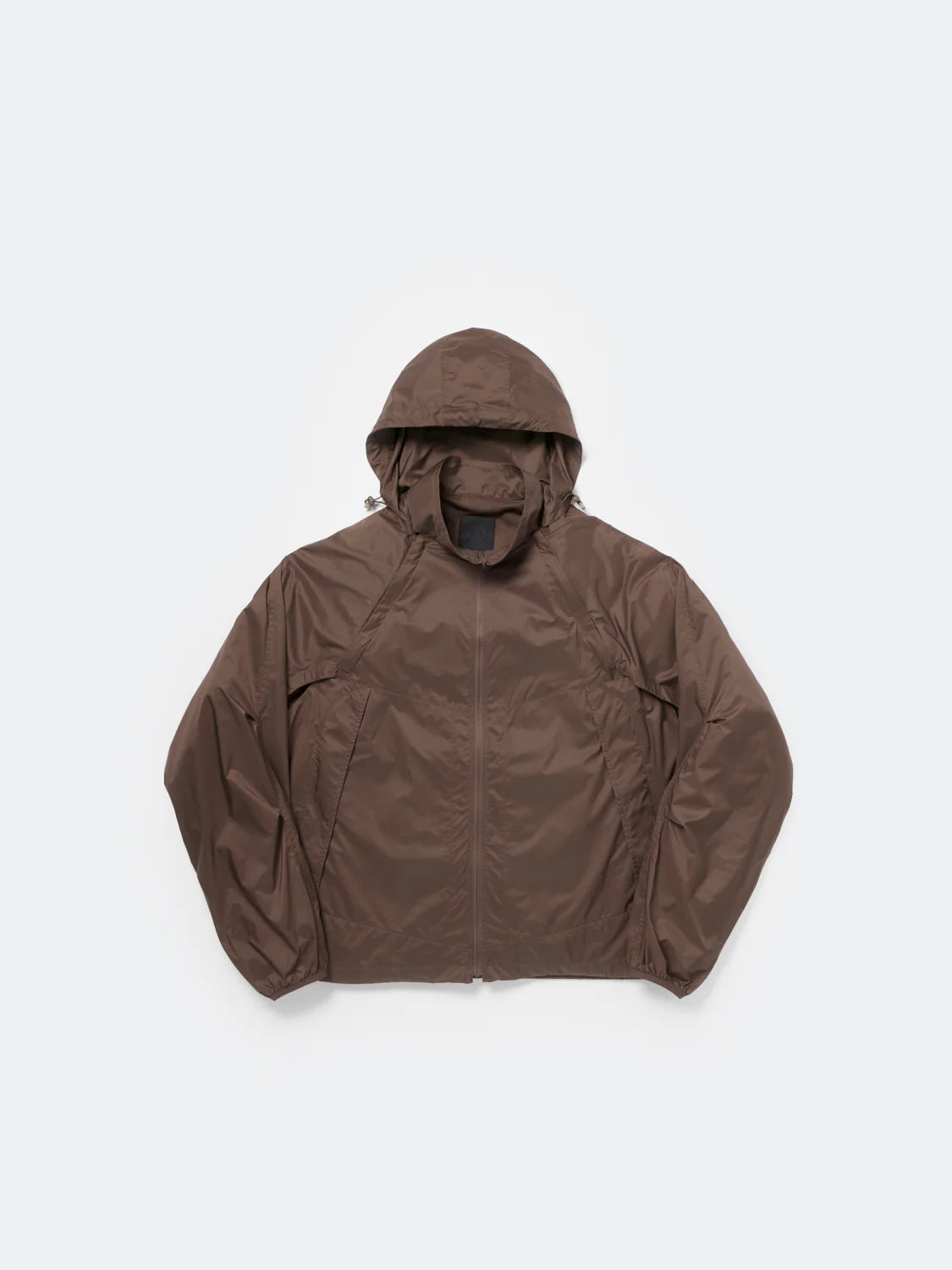 DAIWA PIER39 TECH PERTEX® RUN-GUN 2WAY PARKA