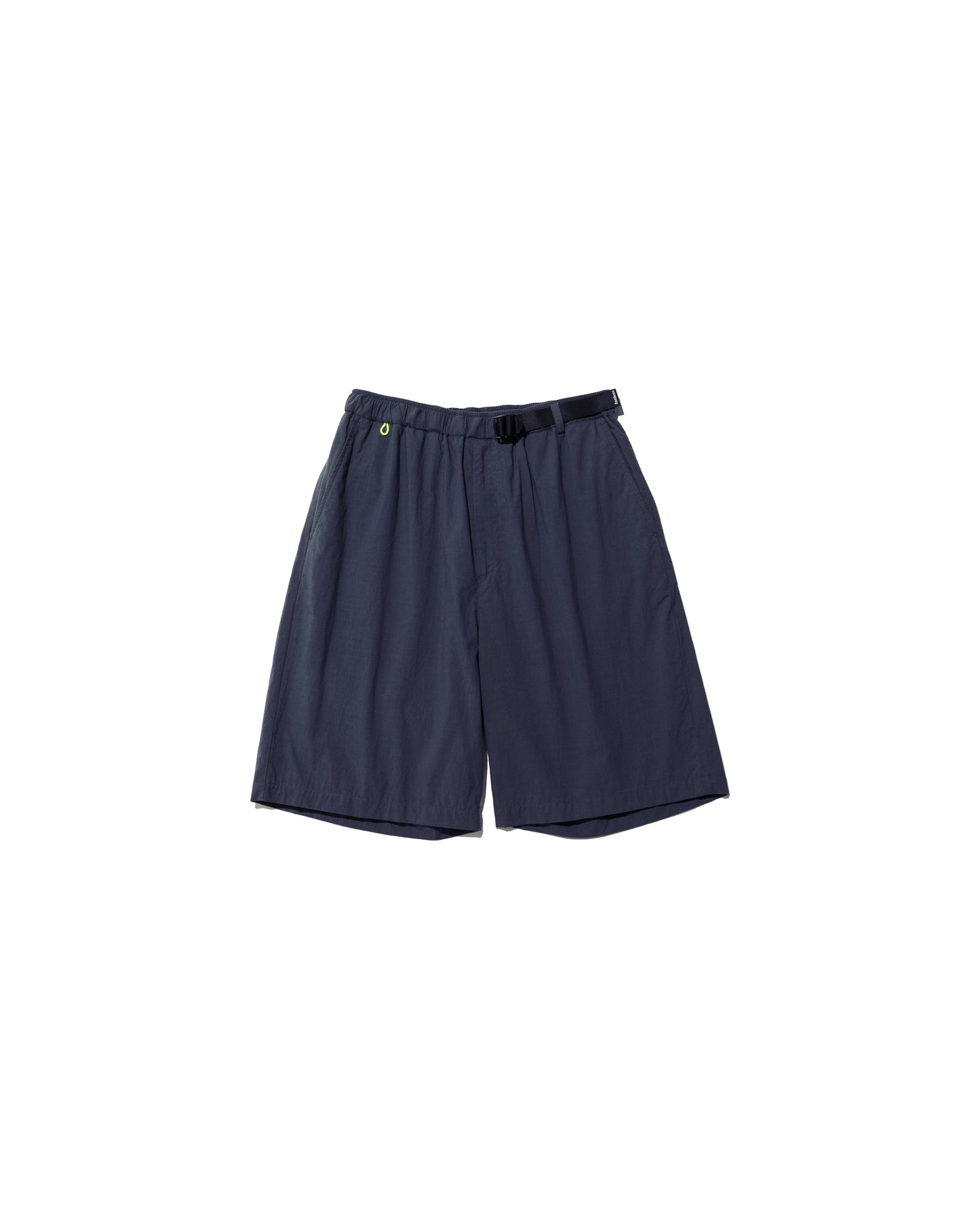 FreshService CRISP COTTON CLIMBING SHORTS