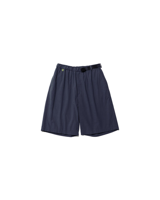 FreshService CRISP COTTON CLIMBING SHORTS