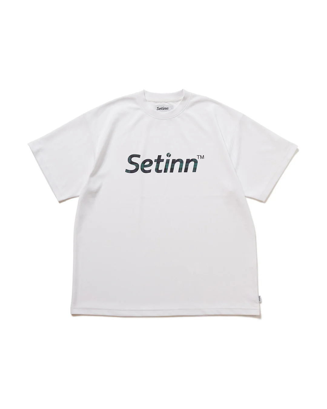 Setinn Script Practice Shirt